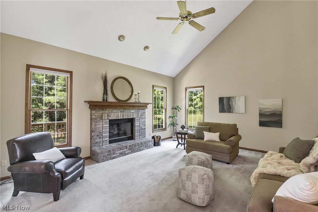 20626 Morar Circle Strongsville OH 44149