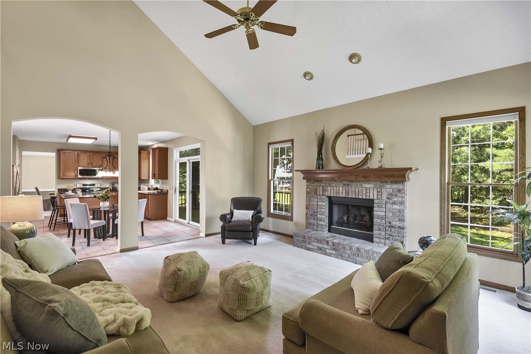 20626 Morar Circle Strongsville OH 44149