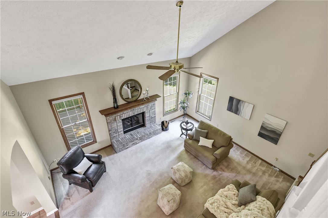 20626 Morar Circle Strongsville OH 44149
