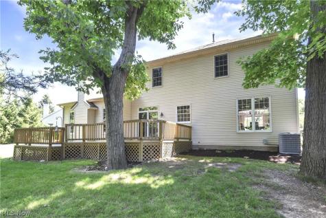 20626 Morar Circle Strongsville OH 44149