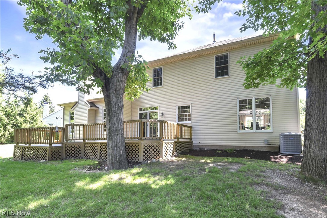 20626 Morar Circle Strongsville OH 44149