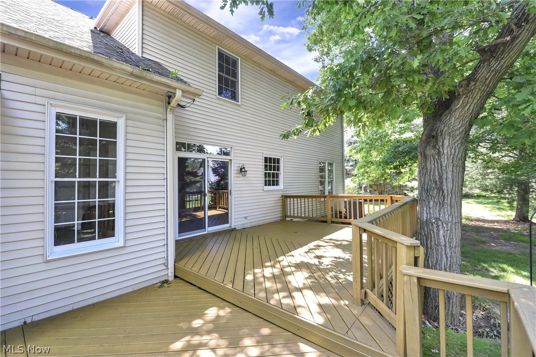 20626 Morar Circle Strongsville OH 44149