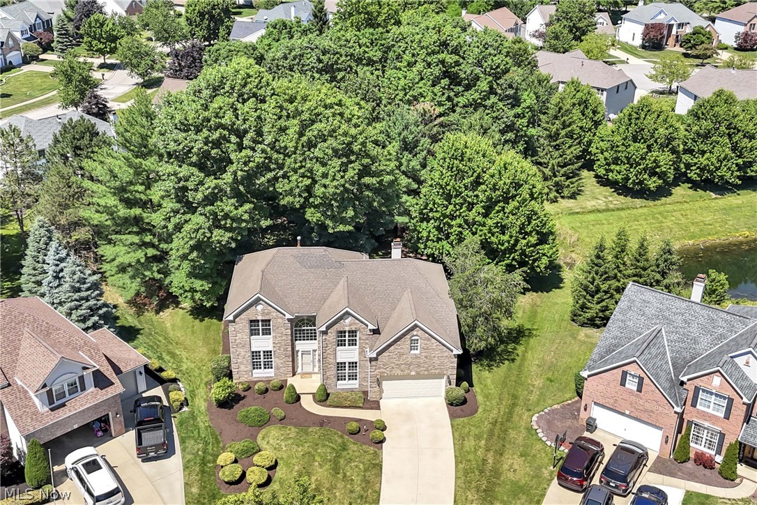 20626 Morar Circle Strongsville OH 44149