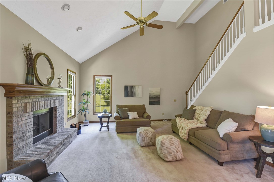 20626 Morar Circle Strongsville OH 44149