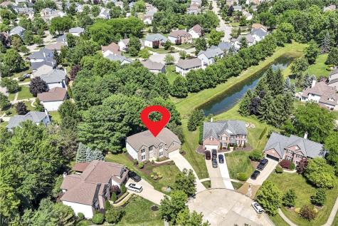 20626 Morar Circle Strongsville OH 44149