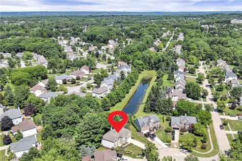 20626 Morar Circle Strongsville OH 44149