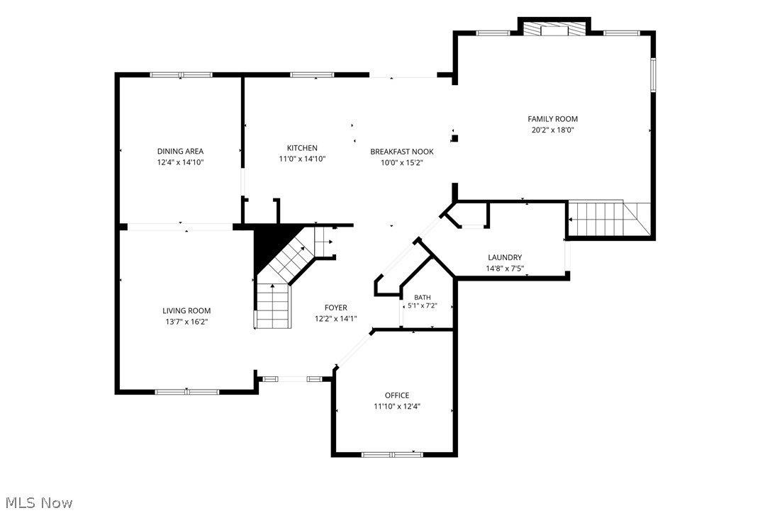 20626 Morar Circle Strongsville OH 44149