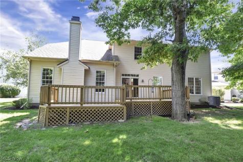 20626 Morar Circle Strongsville OH 44149