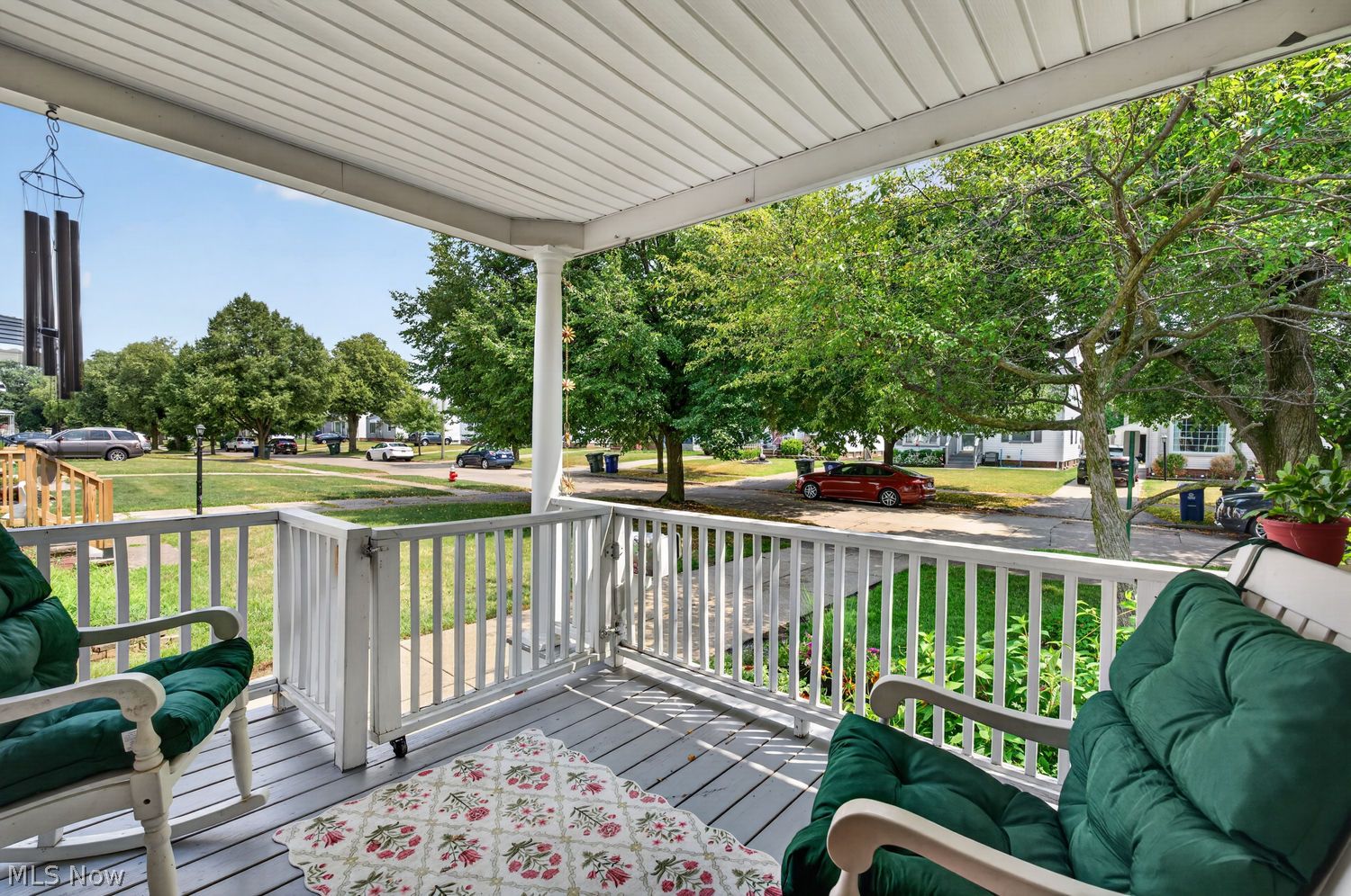 7502 Ira Avenue Cleveland OH 44144
