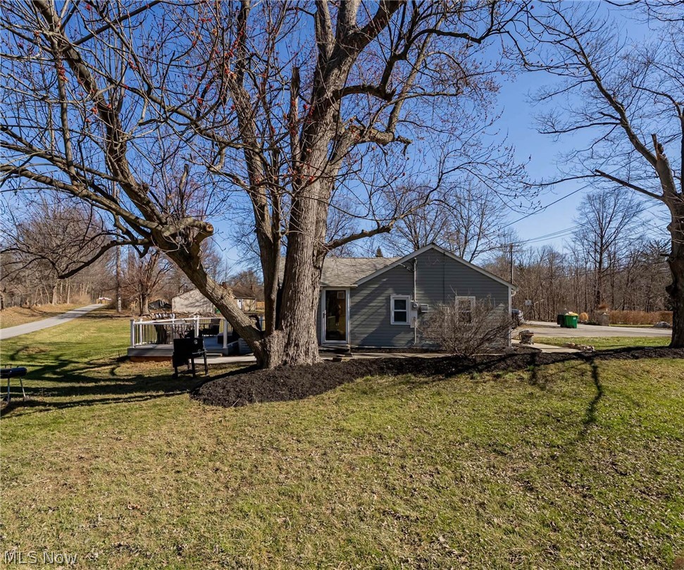 2745 Rockefeller Road Willoughby Hills OH 44092