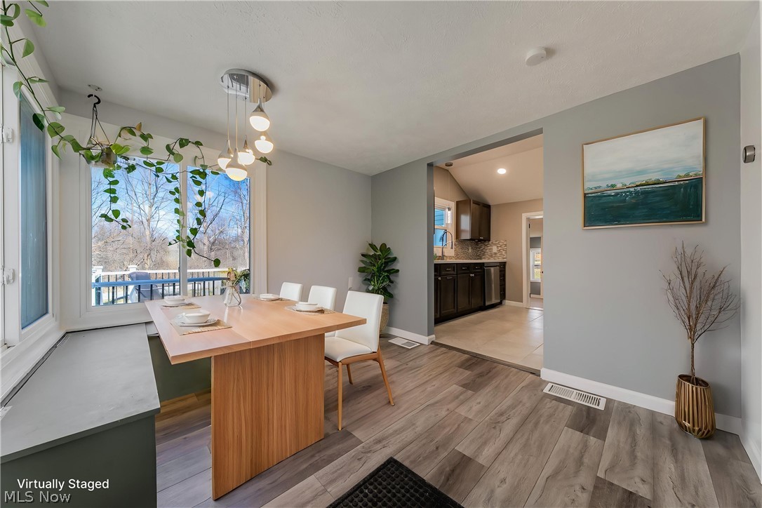 2745 Rockefeller Road Willoughby Hills OH 44092