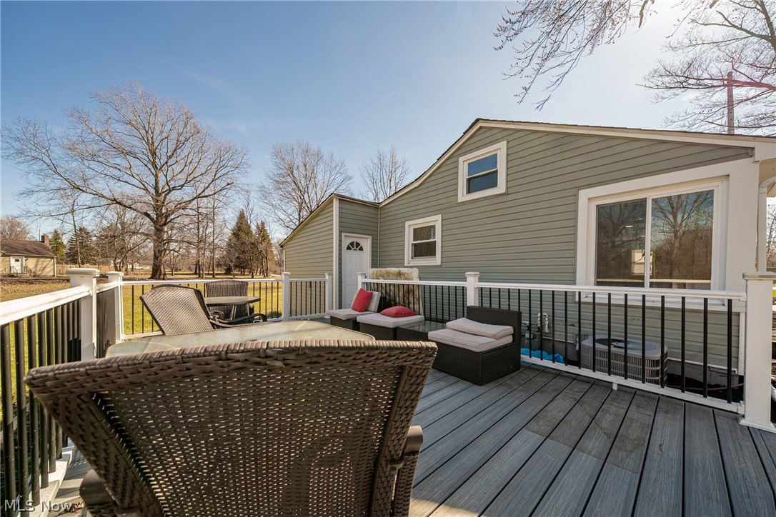 2745 Rockefeller Road Willoughby Hills OH 44092