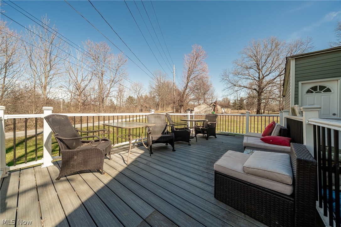 2745 Rockefeller Road Willoughby Hills OH 44092