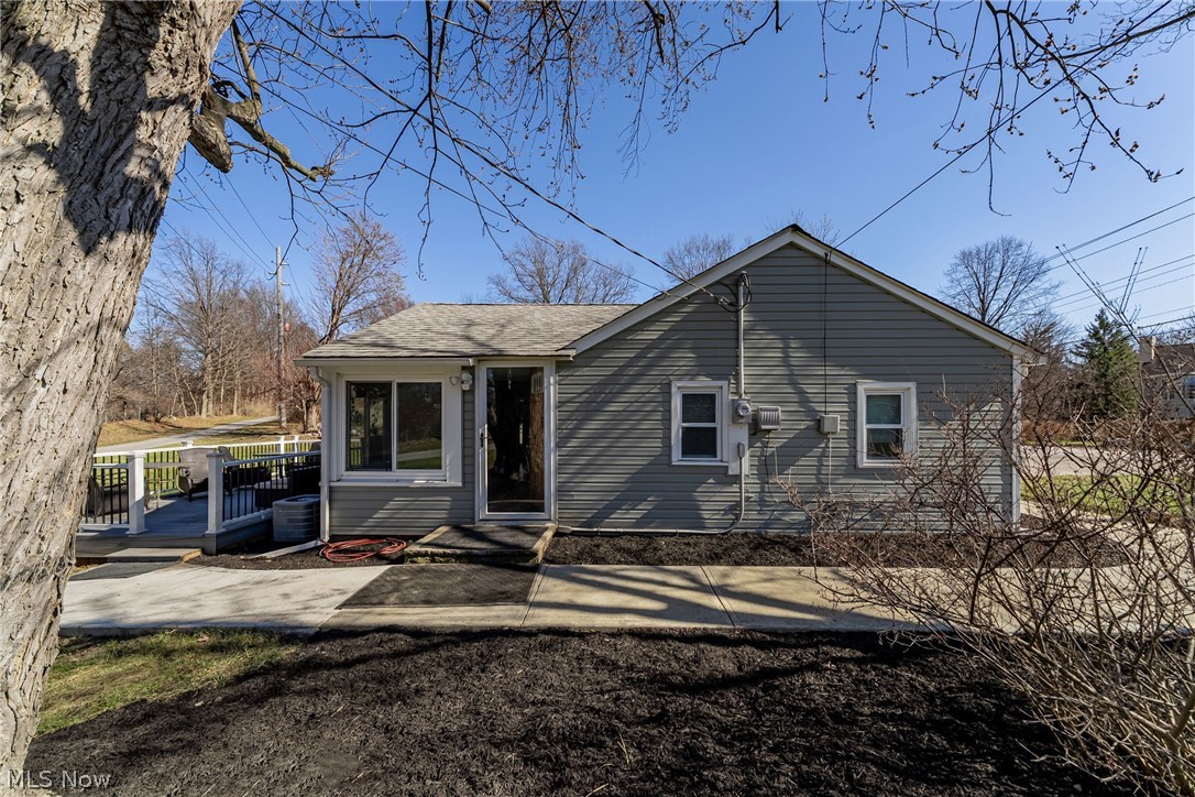2745 Rockefeller Road Willoughby Hills OH 44092