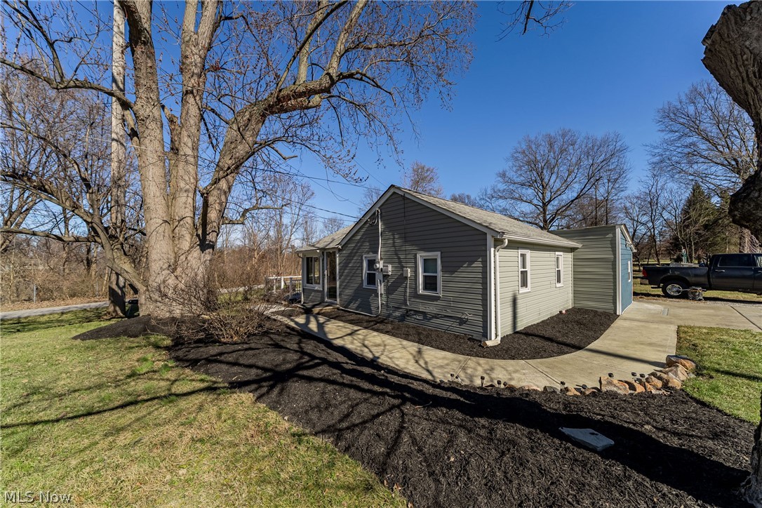 2745 Rockefeller Road Willoughby Hills OH 44092