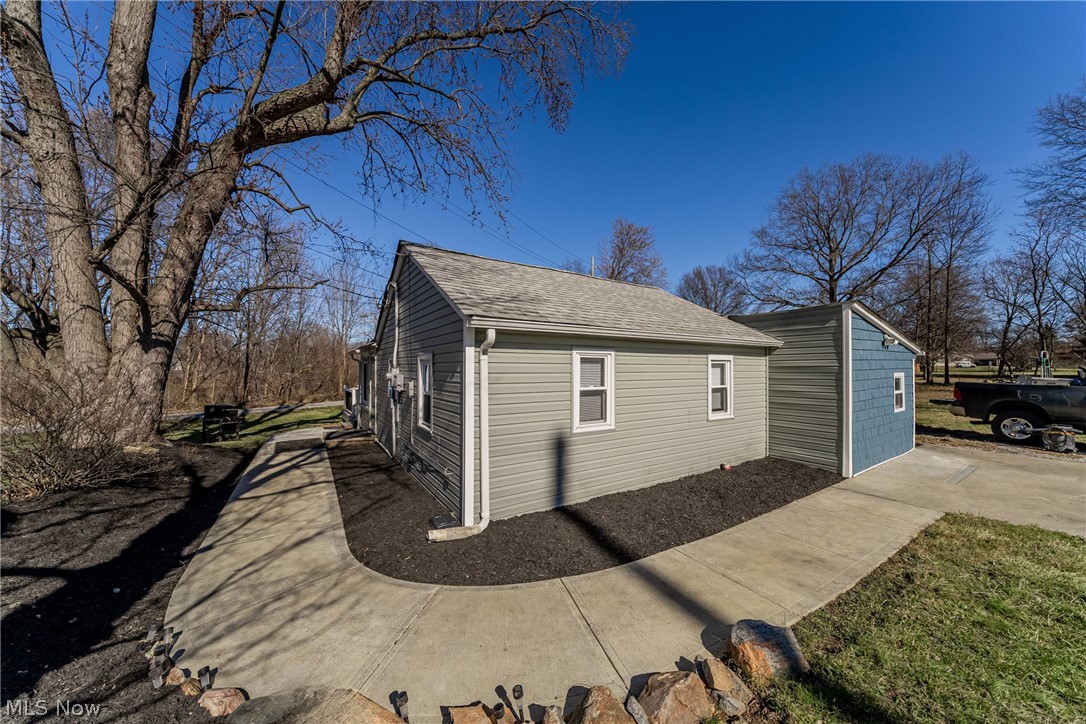 2745 Rockefeller Road Willoughby Hills OH 44092