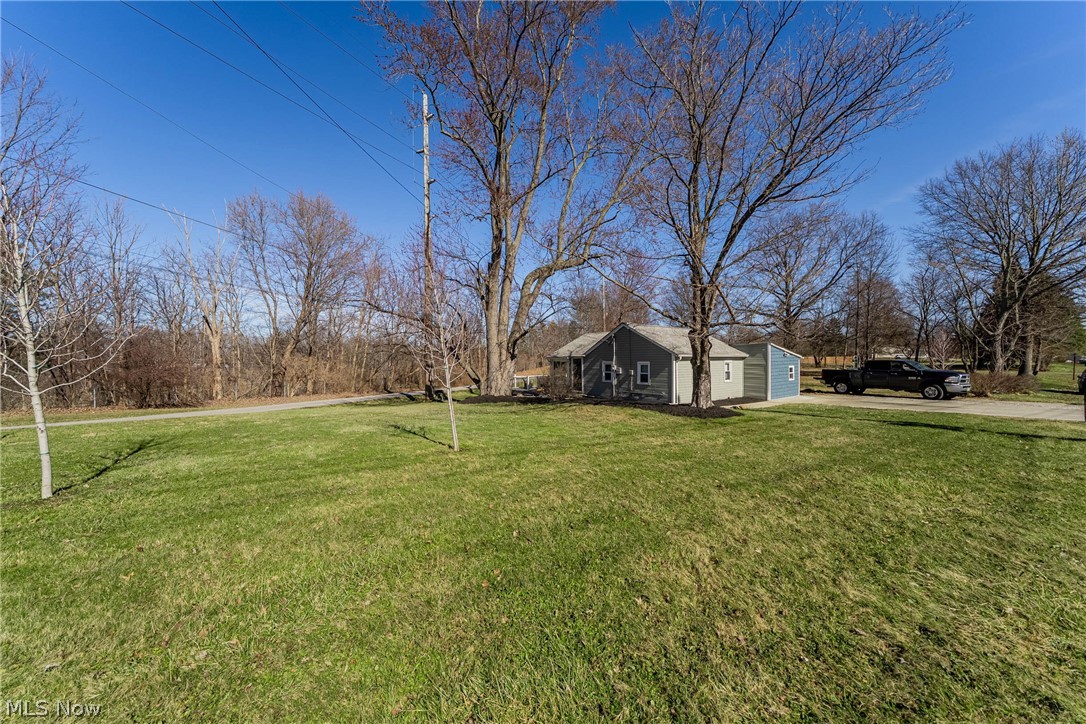 2745 Rockefeller Road Willoughby Hills OH 44092