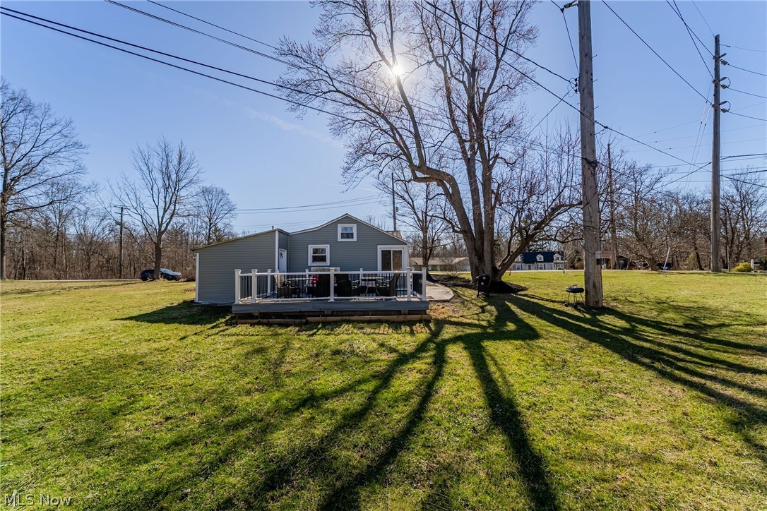 2745 Rockefeller Road Willoughby Hills OH 44092