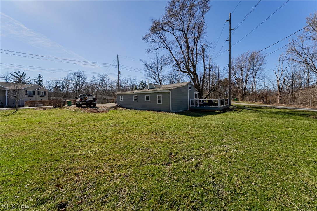 2745 Rockefeller Road Willoughby Hills OH 44092