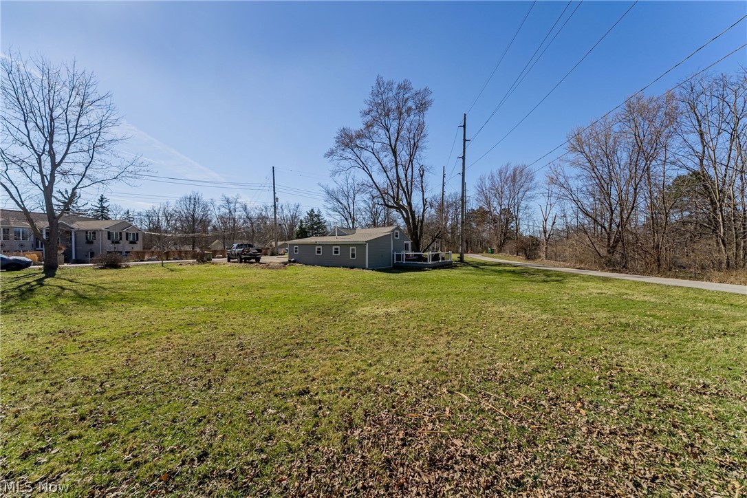 2745 Rockefeller Road Willoughby Hills OH 44092