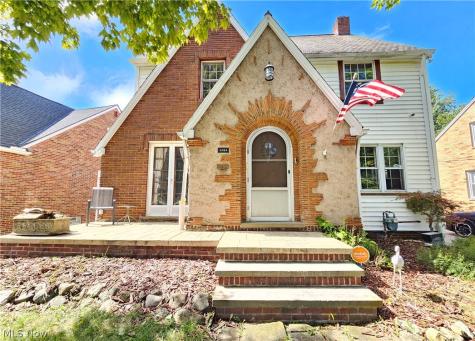 6454 S Canterbury Road Parma OH 44129