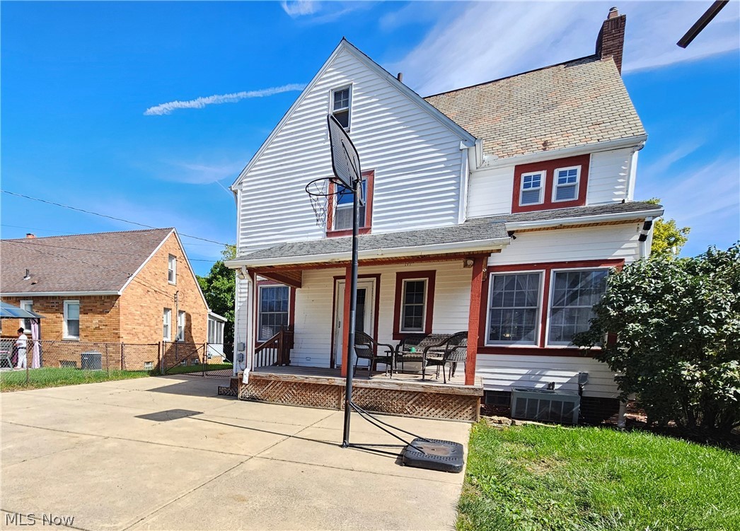 6454 S Canterbury Road Parma OH 44129