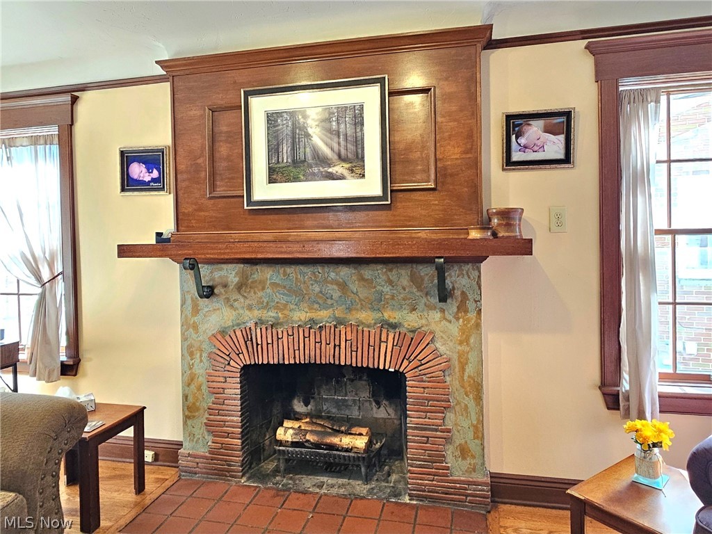 6454 S Canterbury Road Parma OH 44129