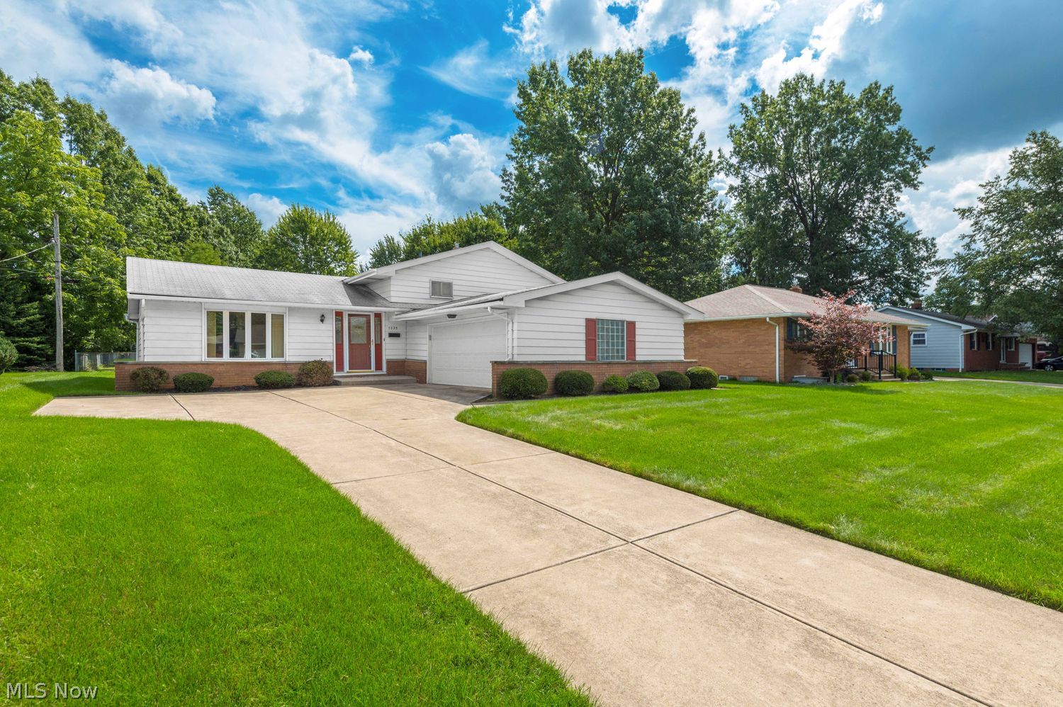 7235 Normandy Drive Parma OH 44134