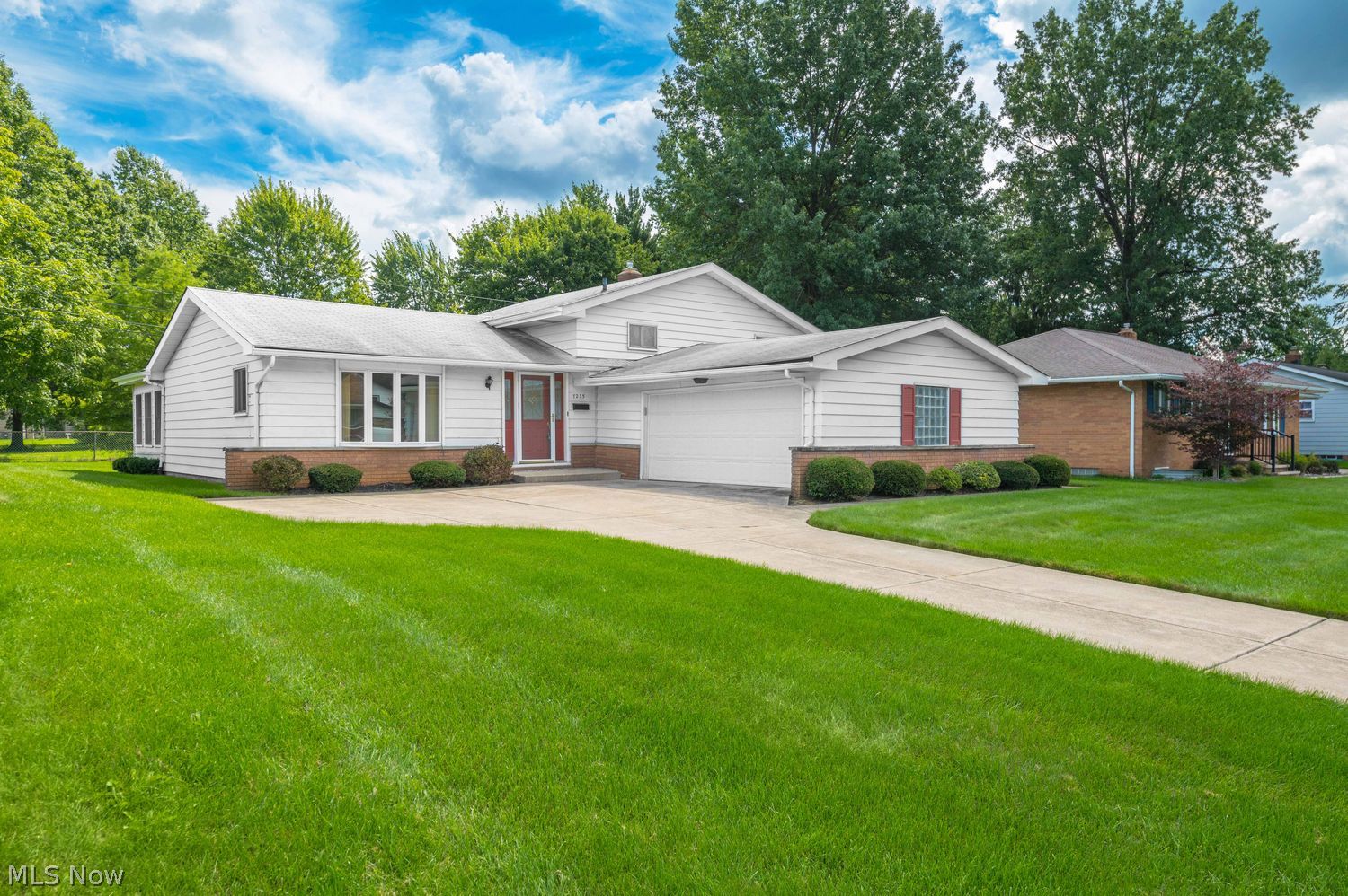 7235 Normandy Drive Parma OH 44134