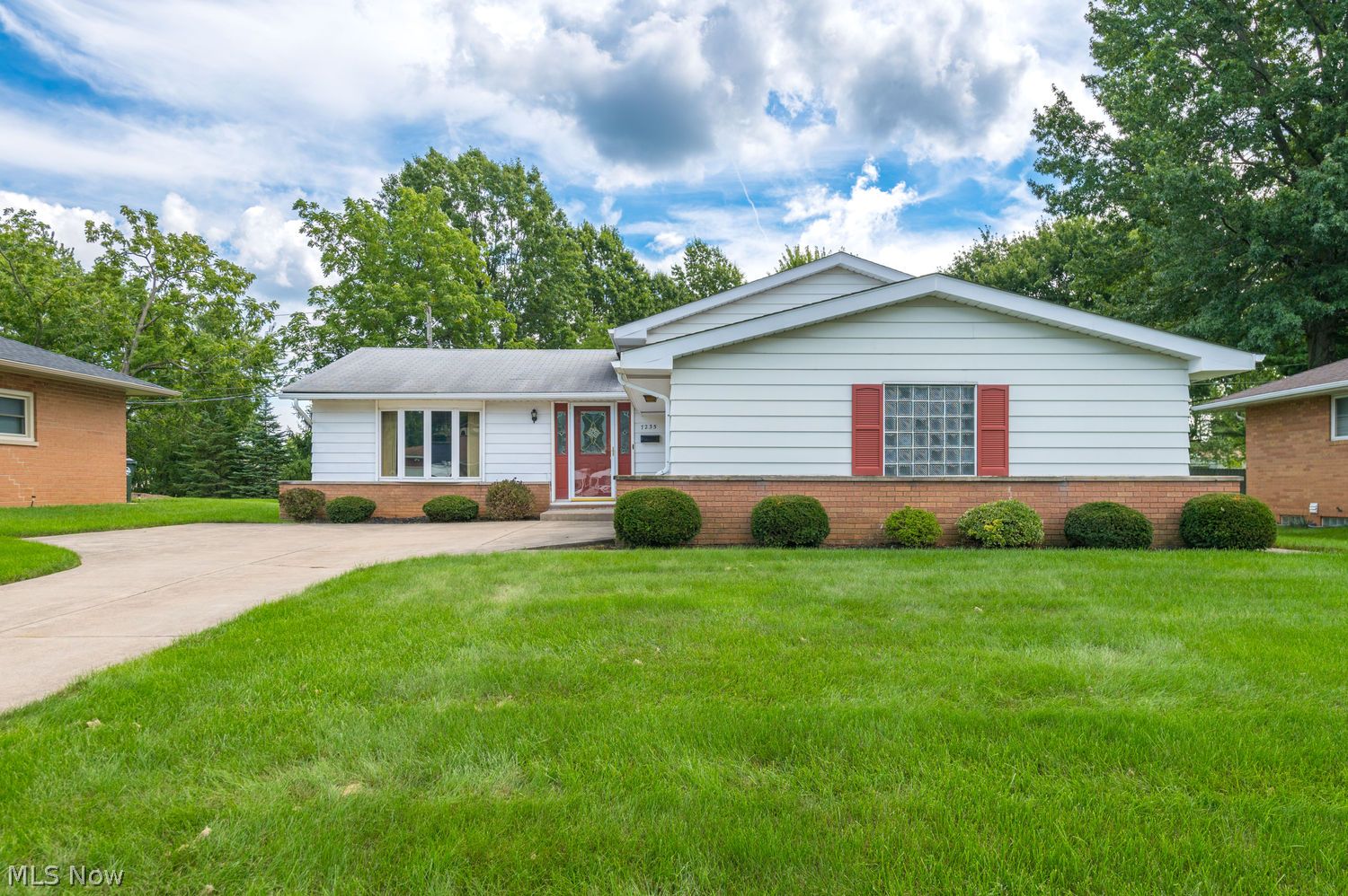 7235 Normandy Drive Parma OH 44134