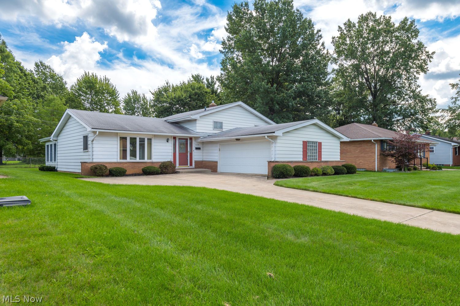 7235 Normandy Drive Parma OH 44134