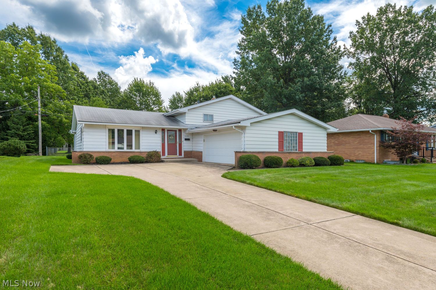 7235 Normandy Drive Parma OH 44134
