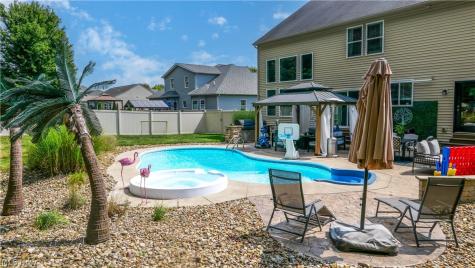 2160 Hunting Valley Lane Streetsboro OH 44241