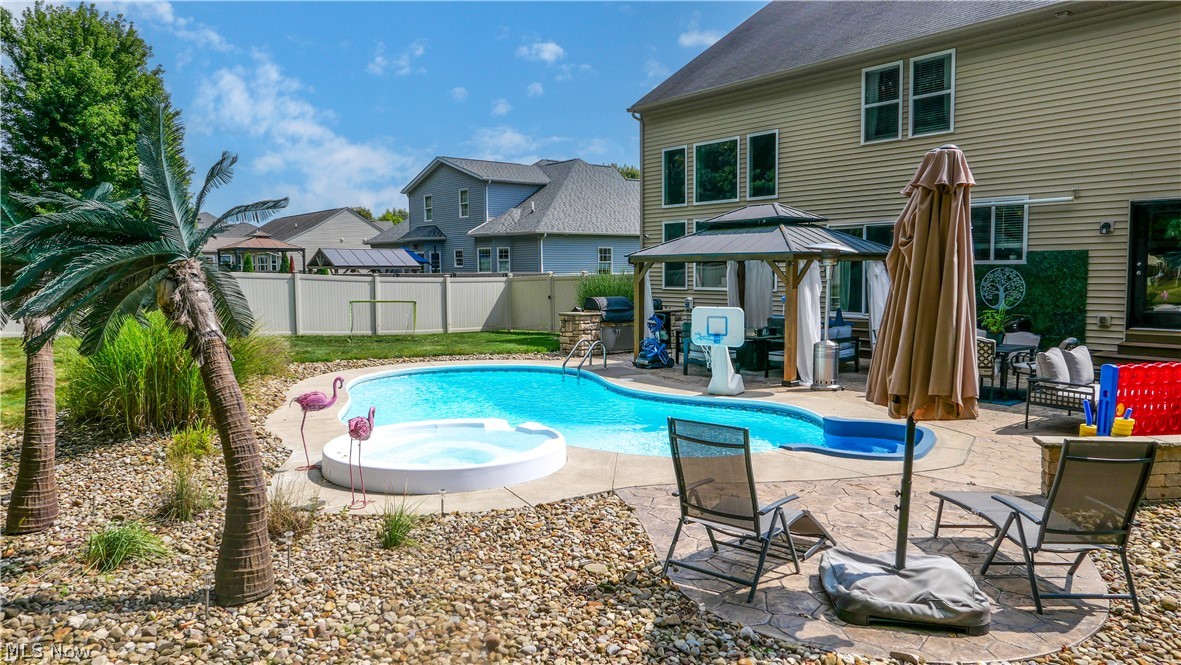 2160 Hunting Valley Lane Streetsboro OH 44241