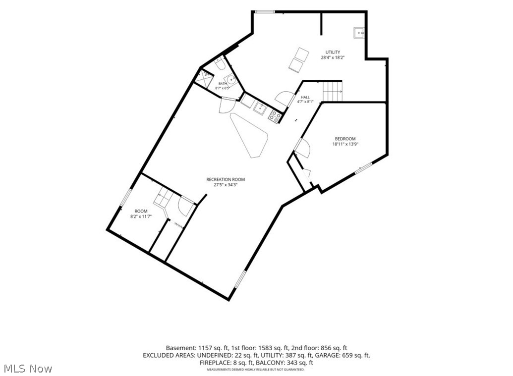 7787 Boneta Road Wadsworth OH 44281