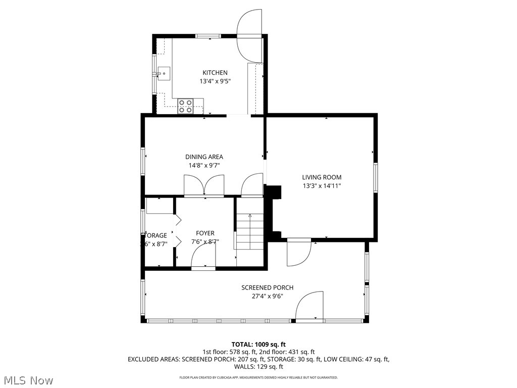 2113 11th Street SW Akron OH 44314