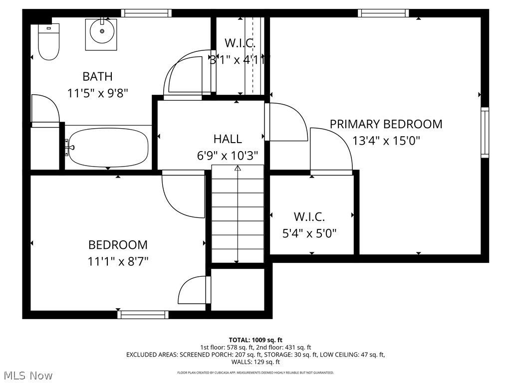 2113 11th Street SW Akron OH 44314