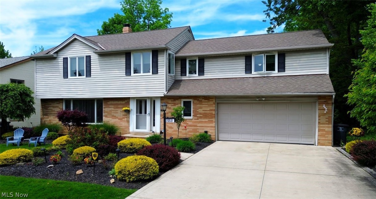 23531 Wendover Drive Beachwood OH 44122