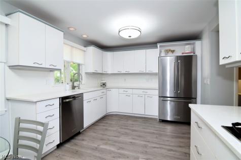 23531 Wendover Drive Beachwood OH 44122