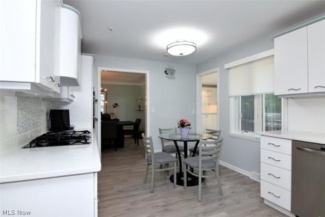 23531 Wendover Drive Beachwood OH 44122