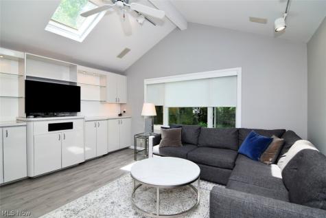 23531 Wendover Drive Beachwood OH 44122