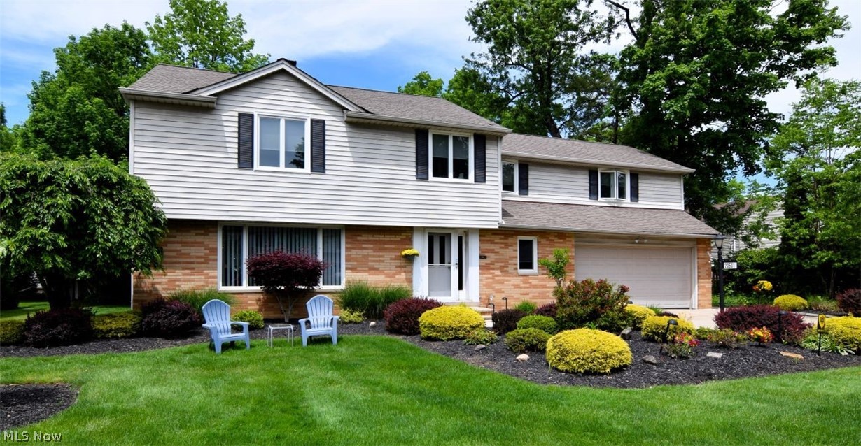23531 Wendover Drive Beachwood OH 44122