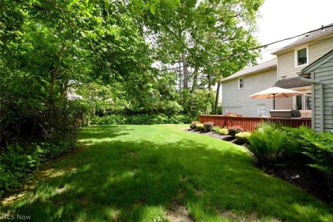 23531 Wendover Drive Beachwood OH 44122