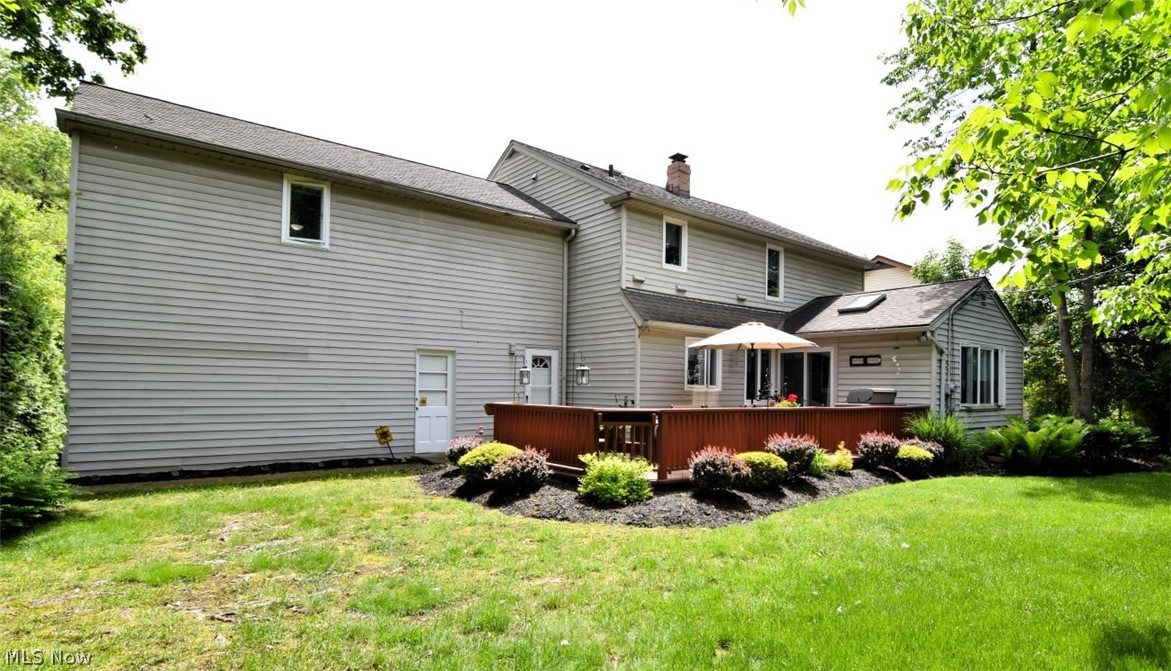 23531 Wendover Drive Beachwood OH 44122