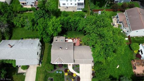23531 Wendover Drive Beachwood OH 44122