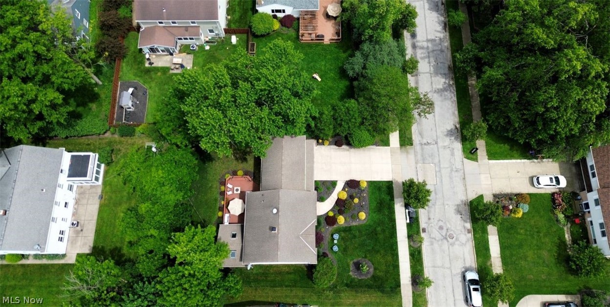 23531 Wendover Drive Beachwood OH 44122