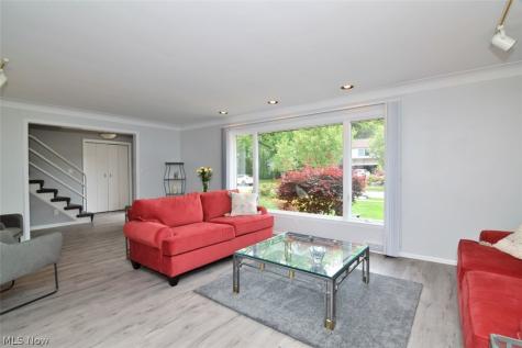23531 Wendover Drive Beachwood OH 44122