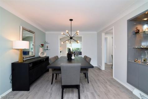 23531 Wendover Drive Beachwood OH 44122