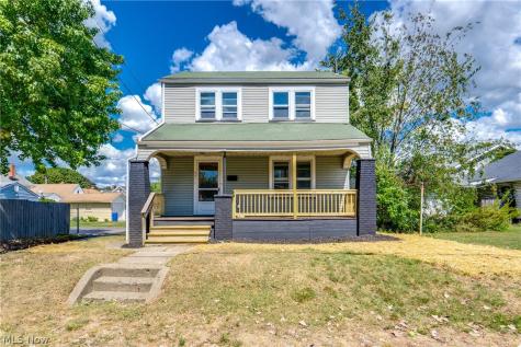 3311 12th Street SW Canton OH 44710