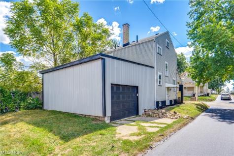3311 12th Street SW Canton OH 44710
